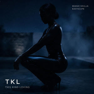 TKL cover artwork